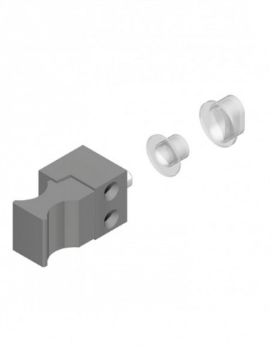 La Croisee Ds Arrêt De Vantail Pour Coulissant...