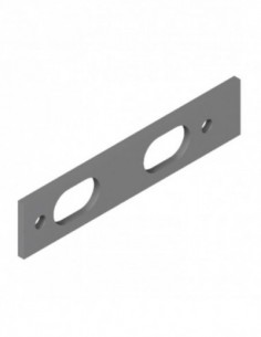 La Croisee Ds Butée...