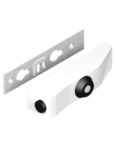 La Croisee Ds Butée Amovible Pour Coulissant...