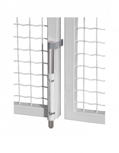 Locinox Verrou De Sol En Applique À Visser Vsf