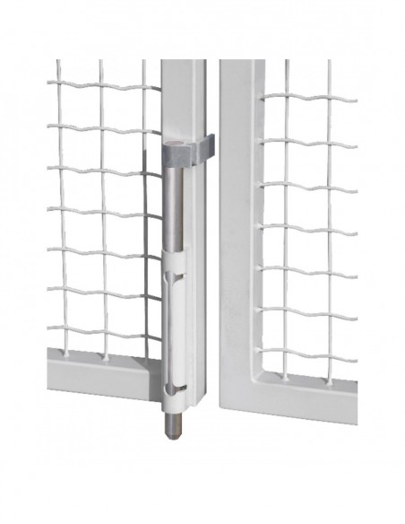 Locinox Verrou De Sol En Applique À Visser Vsf