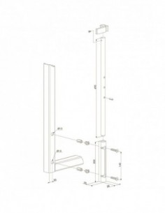 Locinox Verrou De Sol En... 2