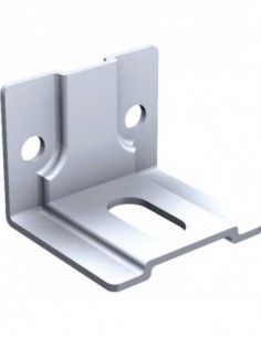 Mantion Coulissant Sur Rail...