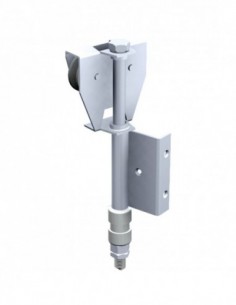 Mantion Monture Pour Porte...