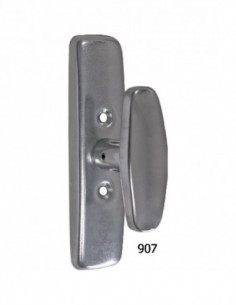 Map Massard Cache-Crémone à...