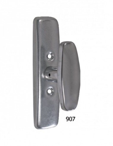 Map Massard Cache-Crémone à Bouton