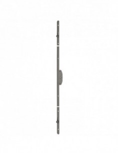 Map Massard Crémone-Verrrou...