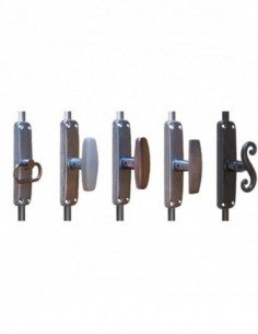 Map Massard Crémone à...