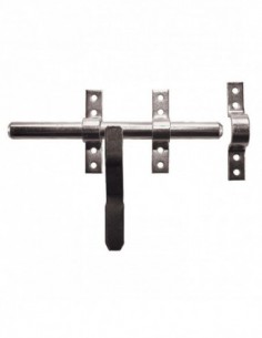 Mermier Verrou À Vervelles