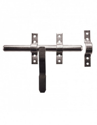 Mermier Verrou À Vervelles