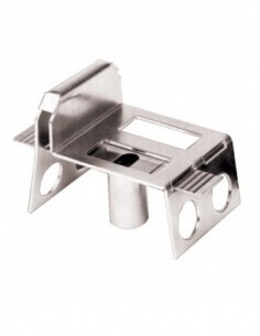 Mermier Butoir De Portail...