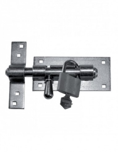 Mermier Verrou De Box À Visser