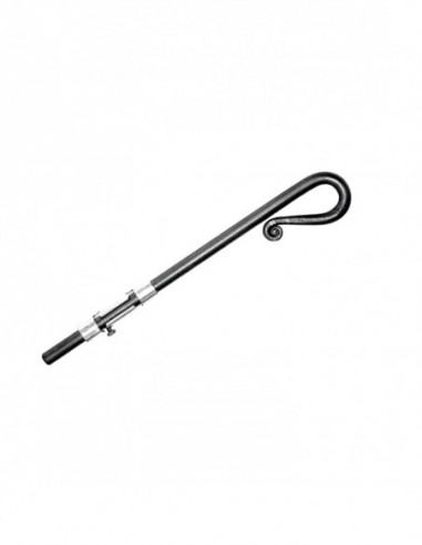 Mermier Verrou À Douille Forgé Rustique