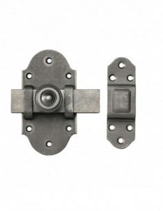 Mermier Targette Rustique À...