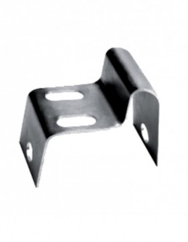 Mermier Butoir De Portail Acier À Sceller À...