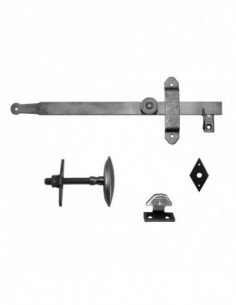 Mermier Loquet À Bascule