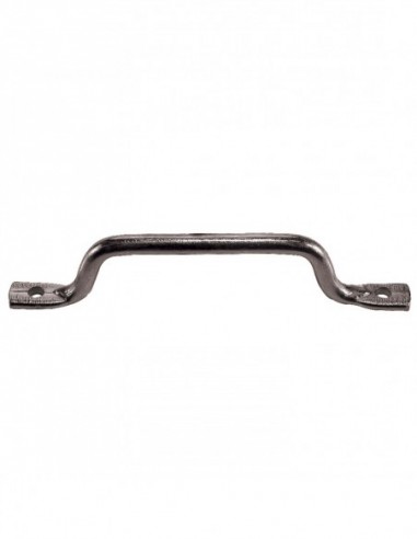 Mermier Poignée à Pattes Noire (Lot de 5)