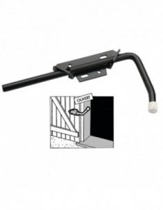 Mermier Arrêt De Volet À...