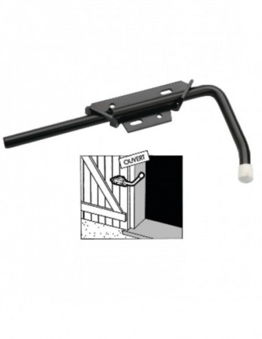 Mermier Arrêt De Volet À Poignée