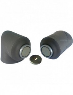 Monin Arrêt De Porte...