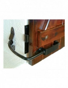 Monin Blocage Volet Blocboy