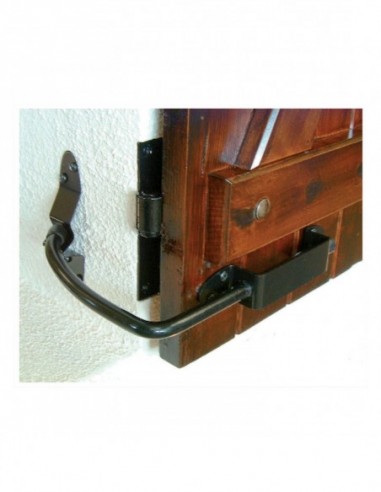 Monin Blocage Volet Blocboy