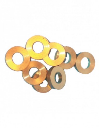 Navarre D.P.M. Industries Bagues De Paumelles...