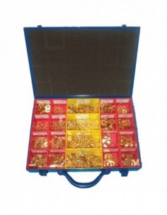 Navarre D.P.M. Industries...