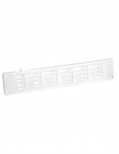 Nicoll Rectangulaires Plates à Fermeture (Lot...