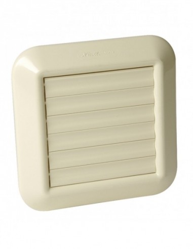 Nicoll A Volets Mobiles