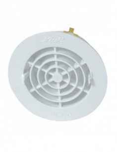 Nicoll Grilles Intérieures...