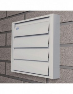 Renson Grille De Hotte 433