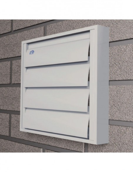 Renson Grille De Hotte 433