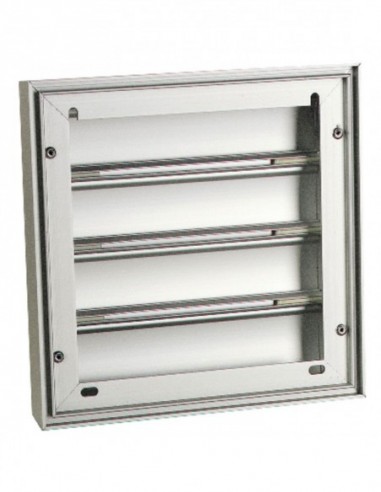 Renson Grille De Hotte 433