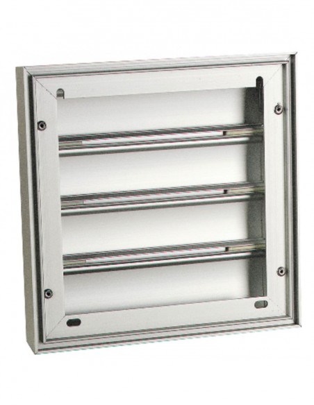 Renson Grille De Hotte 433