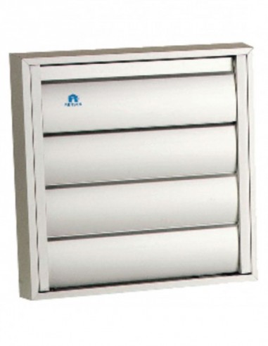 Renson Grille De Hotte 433