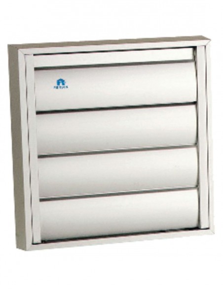 Renson Grille De Hotte 433
