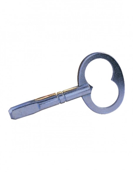 Robert Couillet Clé Pour Batteuse Edf-Gdf (Lot de 2)