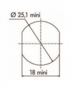 Ronis Batteuse Ptt 73100 2