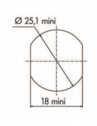 Ronis Batteuse Ptt 73100