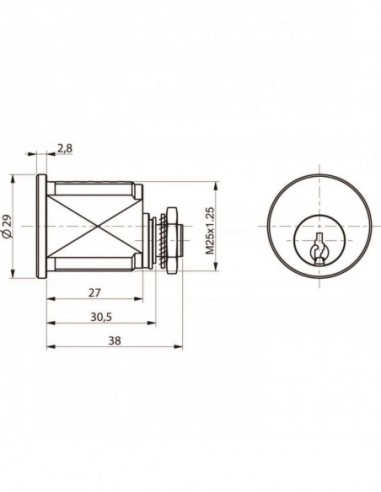 Ronis Batteuse Ptt 73100
