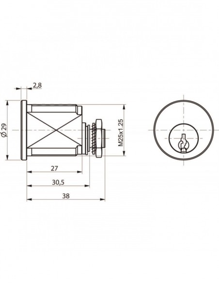 Ronis Batteuse Ptt 73100