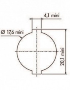 Ronis Batteuse 4900 2