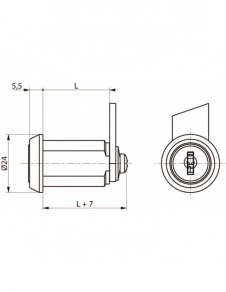 Ronis Batteuse 26200