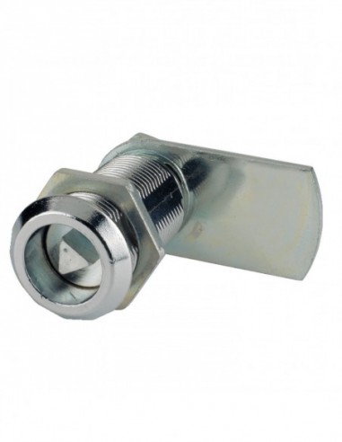 Ronis Barillet 911 À Empreinte Triangle