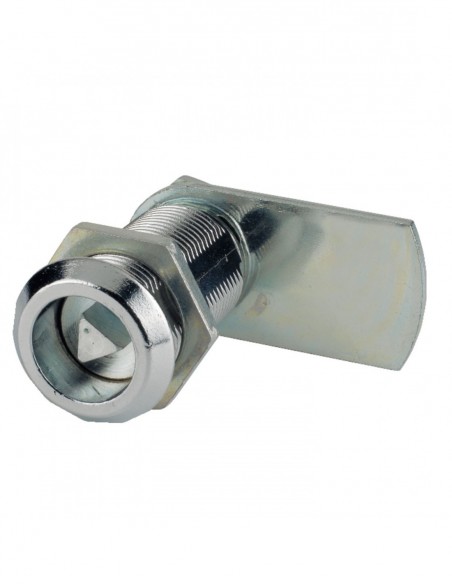 Ronis Barillet 911 À Empreinte Triangle