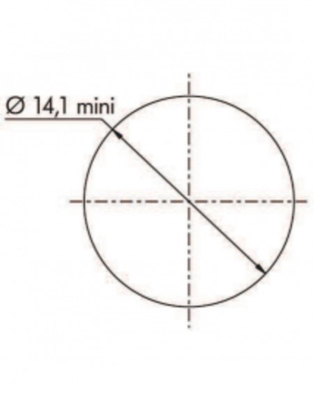 Ronis Batteuse 16400