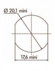 Ronis Batteuse 15800 2