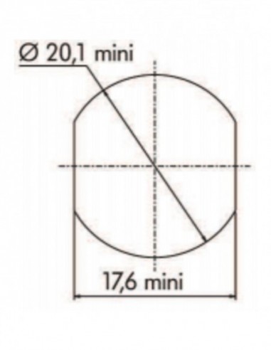 Ronis Batteuse 15800