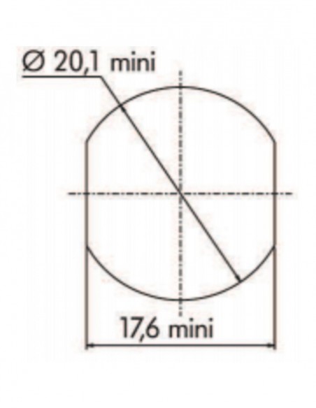 Ronis Batteuse 15800